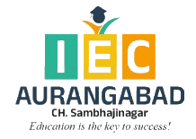 IEC Aurangabad Logo